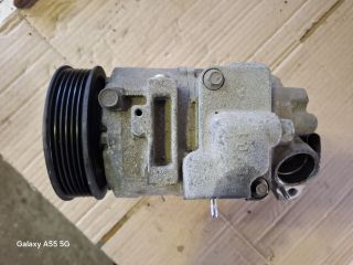 bontott SKODA FABIA I Klímakompresszor