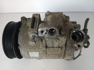 bontott SKODA FABIA I Klímakompresszor