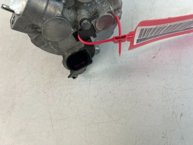 bontott SKODA FABIA I Klímakompresszor