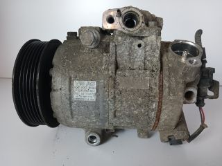 bontott SKODA FABIA I Klímakompresszor