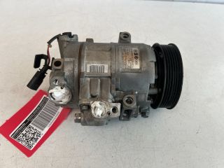 bontott SKODA FABIA I Klímakompresszor