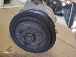 bontott SKODA FABIA I Klímakompresszor