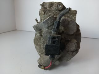 bontott SKODA FABIA I Klímakompresszor