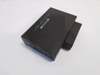 bontott SKODA FABIA I Komfort Elektronika