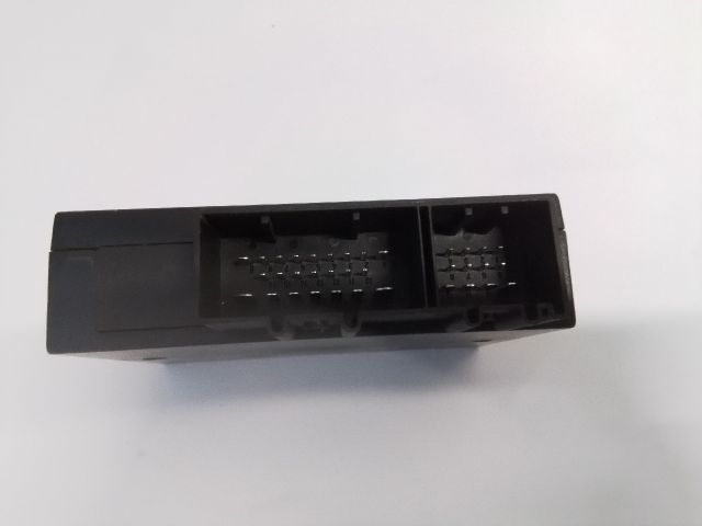 bontott SKODA FABIA I Komfort Elektronika