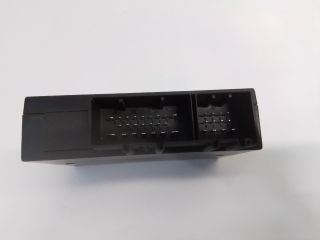 bontott SKODA FABIA I Komfort Elektronika