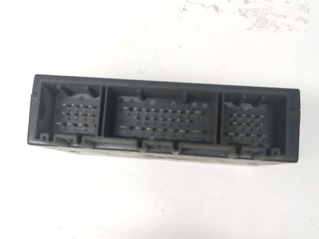 bontott SKODA FABIA I Komfort Elektronika