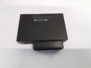 bontott SKODA FABIA I Komfort Elektronika