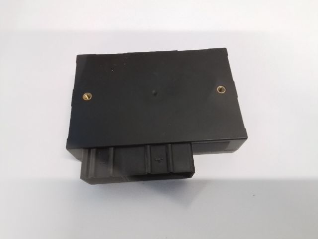 bontott SKODA FABIA I Komfort Elektronika