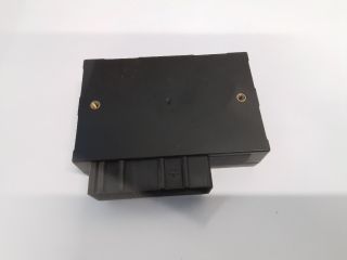 bontott SKODA FABIA I Komfort Elektronika