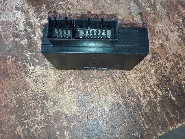 bontott SKODA FABIA I Komfort Elektronika