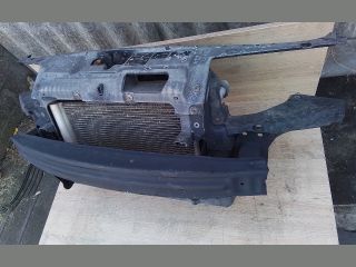 bontott SKODA FABIA I Komplett Homlokfal (Részeivel)