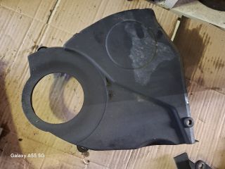 bontott SKODA FABIA I Komplett Vezérlés Burkolat