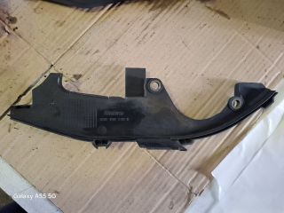 bontott SKODA FABIA I Komplett Vezérlés Burkolat