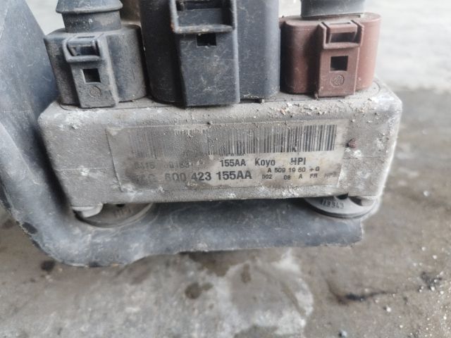 bontott SKODA FABIA I Kormányszervó Motor (Hidraulikus)