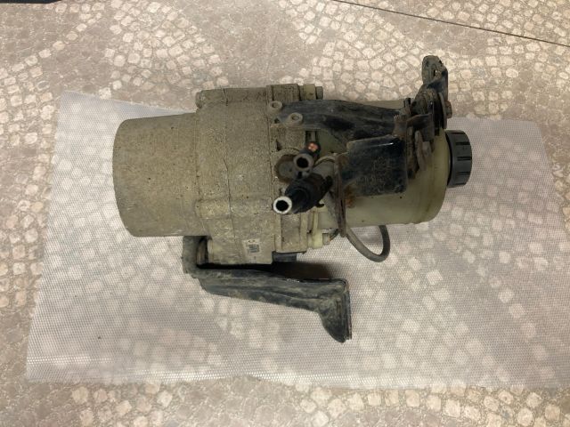 bontott SKODA FABIA I Kormányszervó Motor (Hidraulikus)