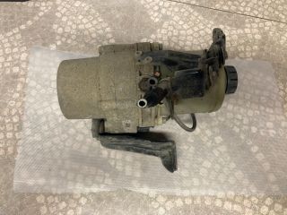 bontott SKODA FABIA I Kormányszervó Motor (Hidraulikus)