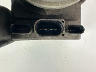 bontott SKODA FABIA I Kormányszervó Motor (Hidraulikus)