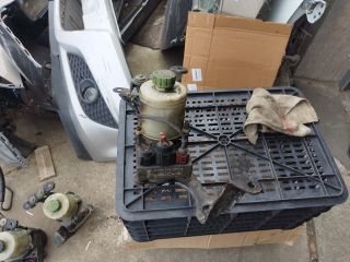 bontott SKODA FABIA I Kormányszervó Motor (Hidraulikus)