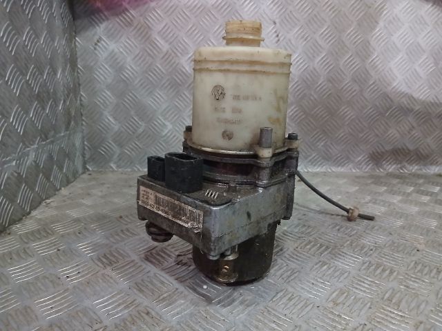 bontott SKODA FABIA I Kormányszervó Motor (Hidraulikus)