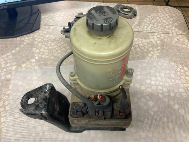 bontott SKODA FABIA I Kormányszervó Motor (Hidraulikus)