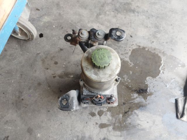 bontott SKODA FABIA I Kormányszervó Motor (Hidraulikus)