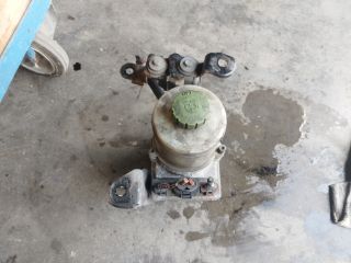 bontott SKODA FABIA I Kormányszervó Motor (Hidraulikus)