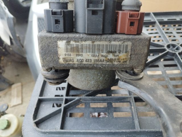 bontott SKODA FABIA I Kormányszervó Motor (Hidraulikus)