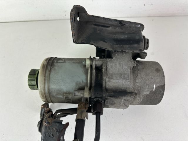 bontott SKODA FABIA I Kormányszervó Motor (Hidraulikus)