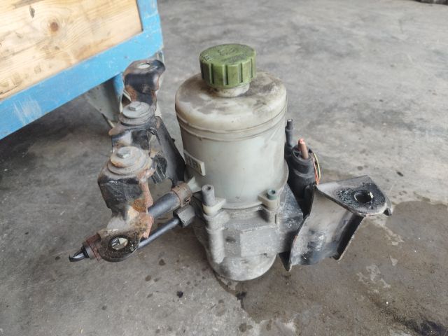 bontott SKODA FABIA I Kormányszervó Motor (Hidraulikus)