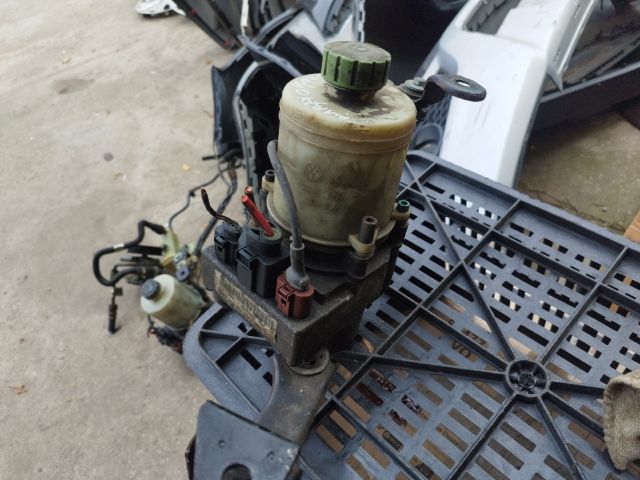 bontott SKODA FABIA I Kormányszervó Motor (Hidraulikus)