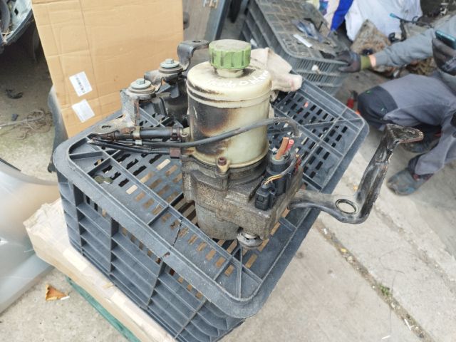 bontott SKODA FABIA I Kormányszervó Motor (Hidraulikus)