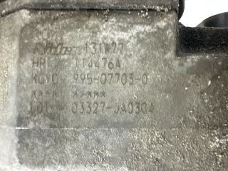 bontott SKODA FABIA I Kormányszervó Motor (Hidraulikus)