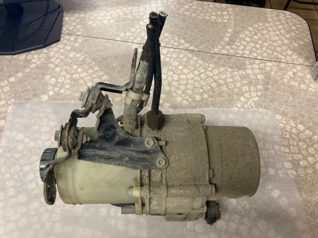 bontott SKODA FABIA I Kormányszervó Motor (Hidraulikus)