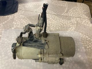 bontott SKODA FABIA I Kormányszervó Motor (Hidraulikus)