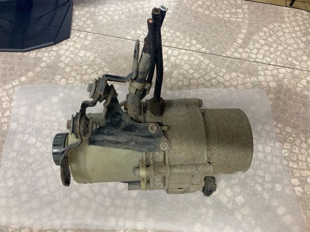 bontott SKODA FABIA I Kormányszervó Motor (Hidraulikus)