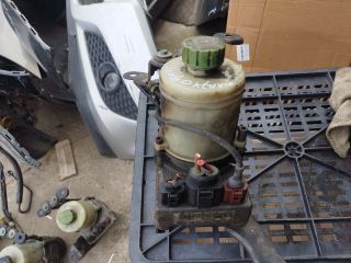 bontott SKODA FABIA I Kormányszervó Motor (Hidraulikus)