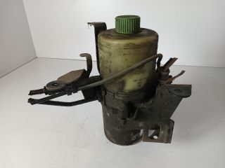 bontott SKODA FABIA I Kormányszervó Motor (Hidraulikus)