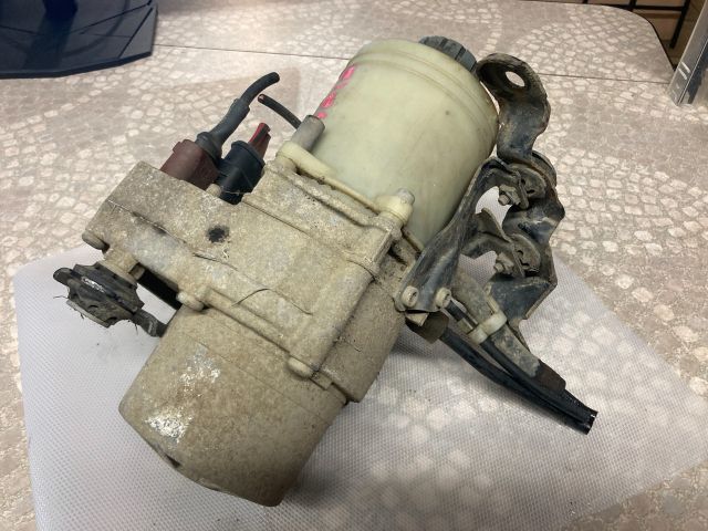 bontott SKODA FABIA I Kormányszervó Motor (Hidraulikus)