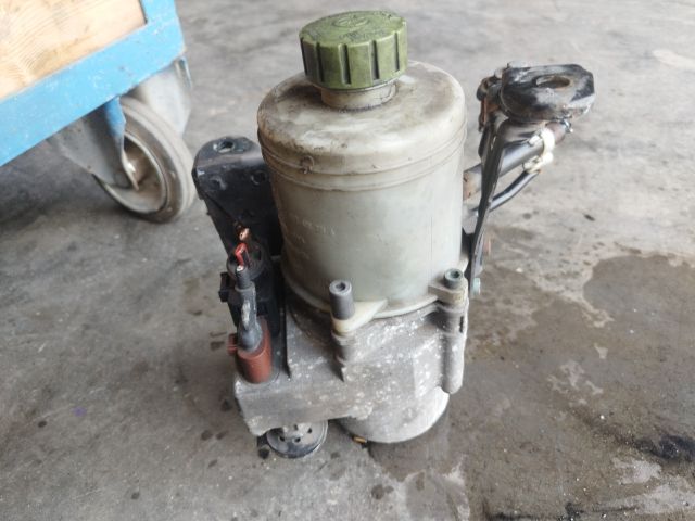 bontott SKODA FABIA I Kormányszervó Motor (Hidraulikus)