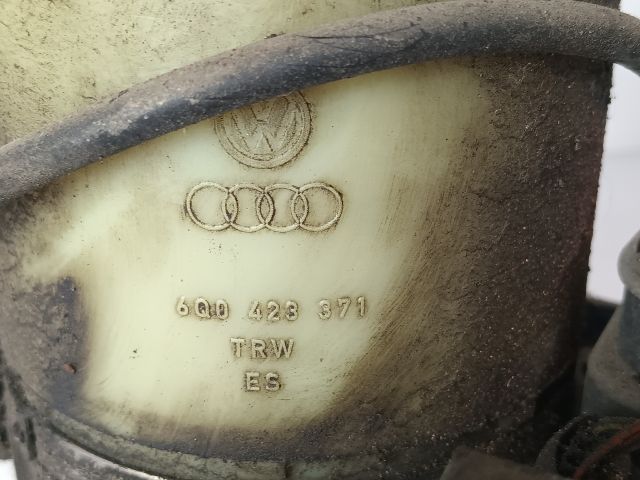 bontott SKODA FABIA I Kormányszervó Motor (Hidraulikus)