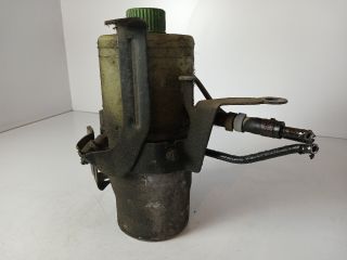 bontott SKODA FABIA I Kormányszervó Motor (Hidraulikus)