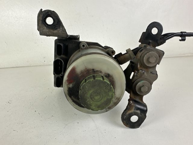 bontott SKODA FABIA I Kormányszervó Motor (Hidraulikus)