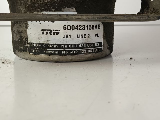 bontott SKODA FABIA I Kormányszervó Motor (Hidraulikus)