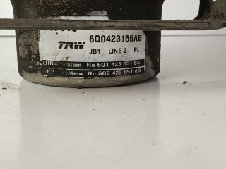 bontott SKODA FABIA I Kormányszervó Motor (Hidraulikus)