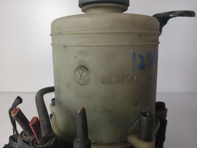 bontott SKODA FABIA I Kormányszervó Motor (Hidraulikus)