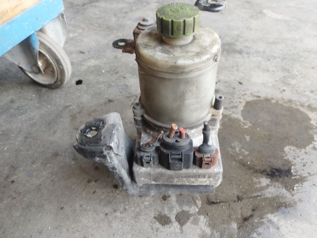 bontott SKODA FABIA I Kormányszervó Motor (Hidraulikus)