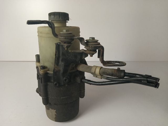 bontott SKODA FABIA I Kormányszervó Motor (Hidraulikus)