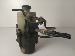 bontott SKODA FABIA I Kormányszervó Motor (Hidraulikus)