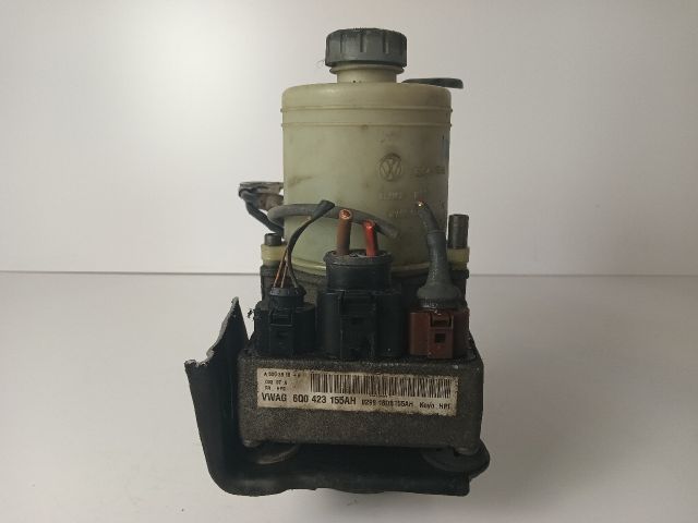 bontott SKODA FABIA I Kormányszervó Motor (Hidraulikus)